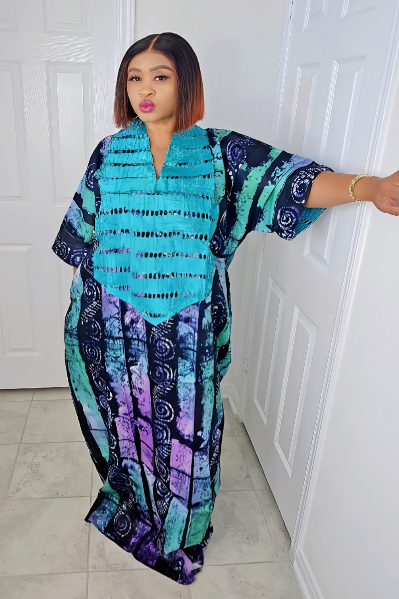 TARI BUBU