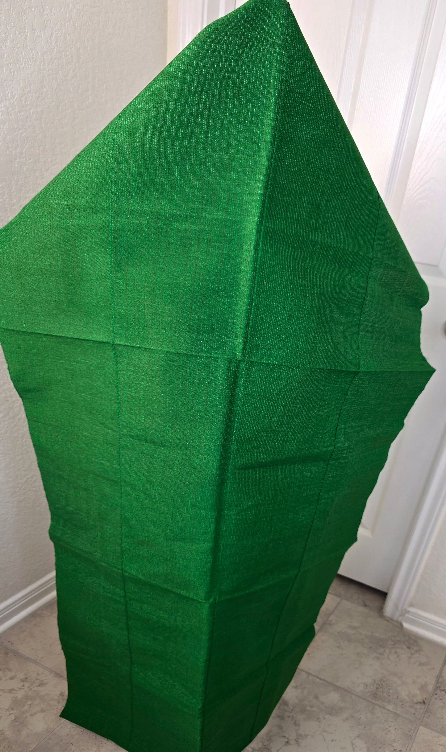 Handwoven Aso-oke Headtie Gele