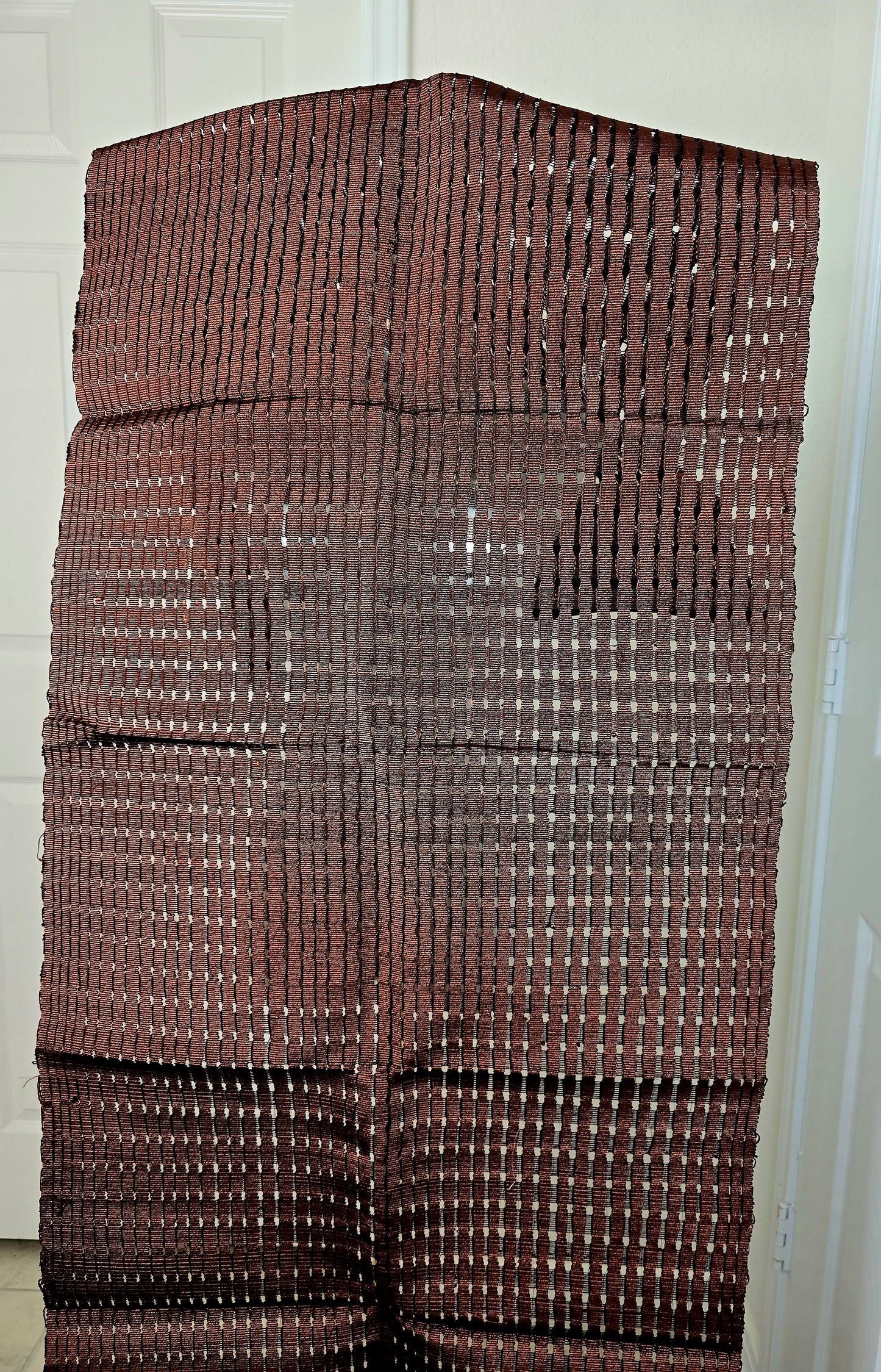 Handwoven Aso-oke Headtie Gele