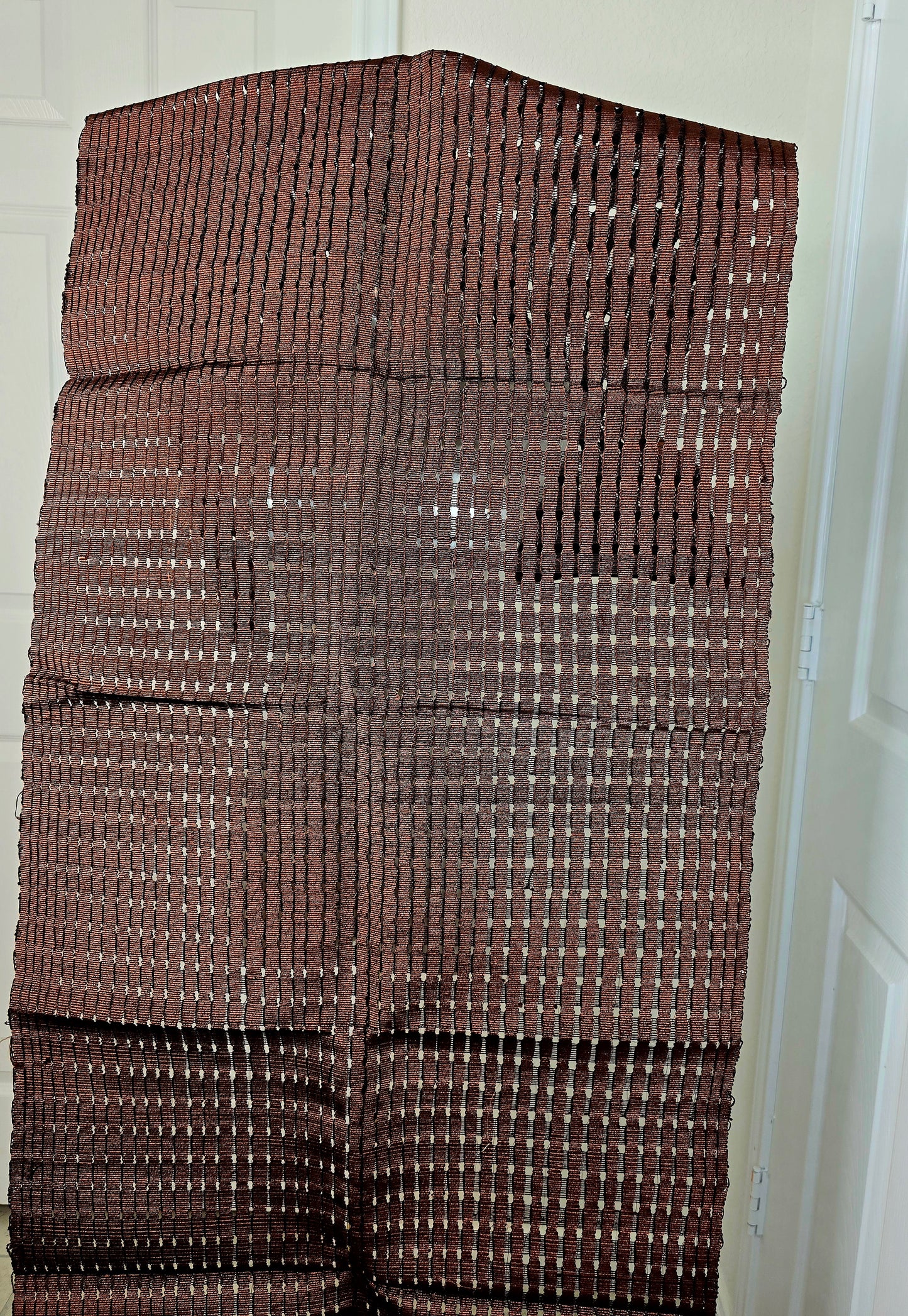 Handwoven Aso-oke Headtie Gele