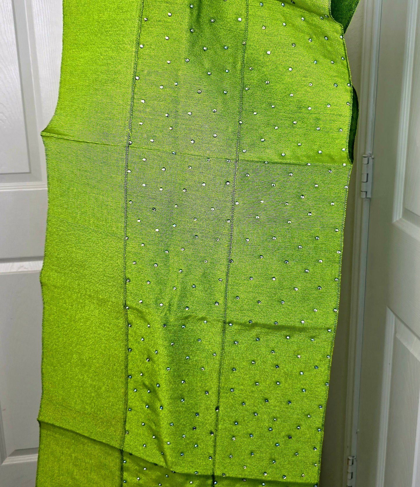 Handwoven Aso-oke Headtie Gele