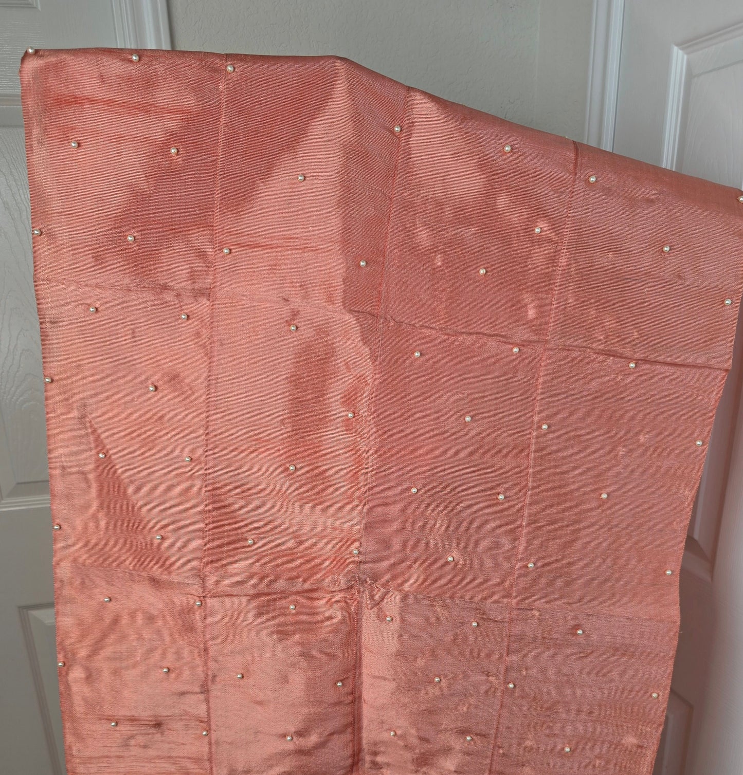 Handwoven Aso-oke Headtie Gele