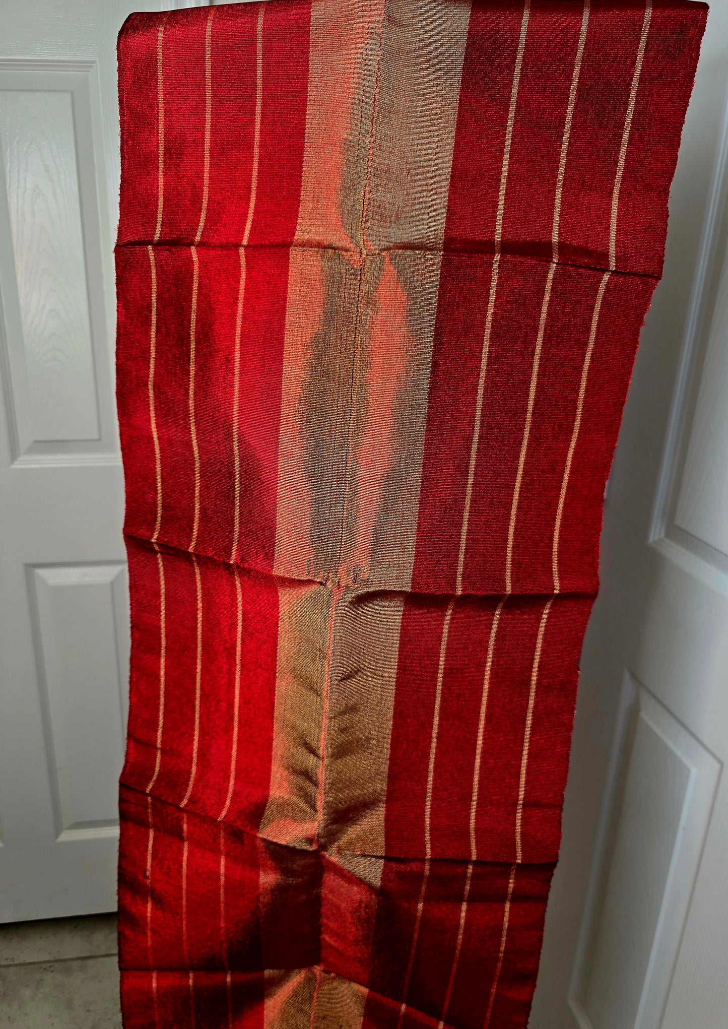 Handwoven Aso-oke Headtie Gele