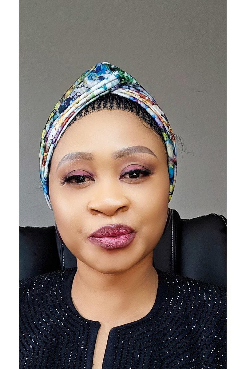 ALADDIN PLEATED READY TO WEAR TURBAN CAP