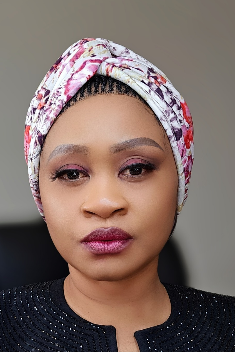 ALADDIN PLEATED READY TO WEAR TURBAN CAP