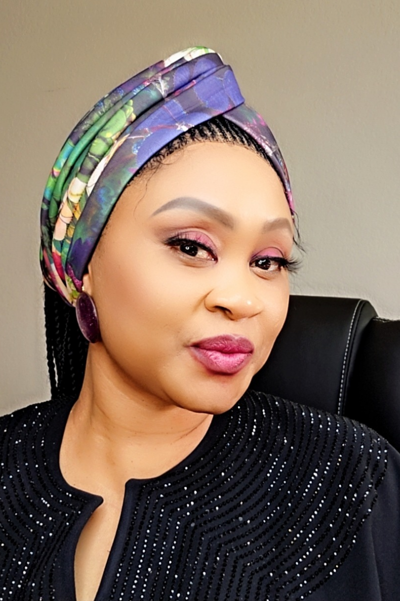 ALADDIN PLEATED READY TO WEAR TURBAN CAP