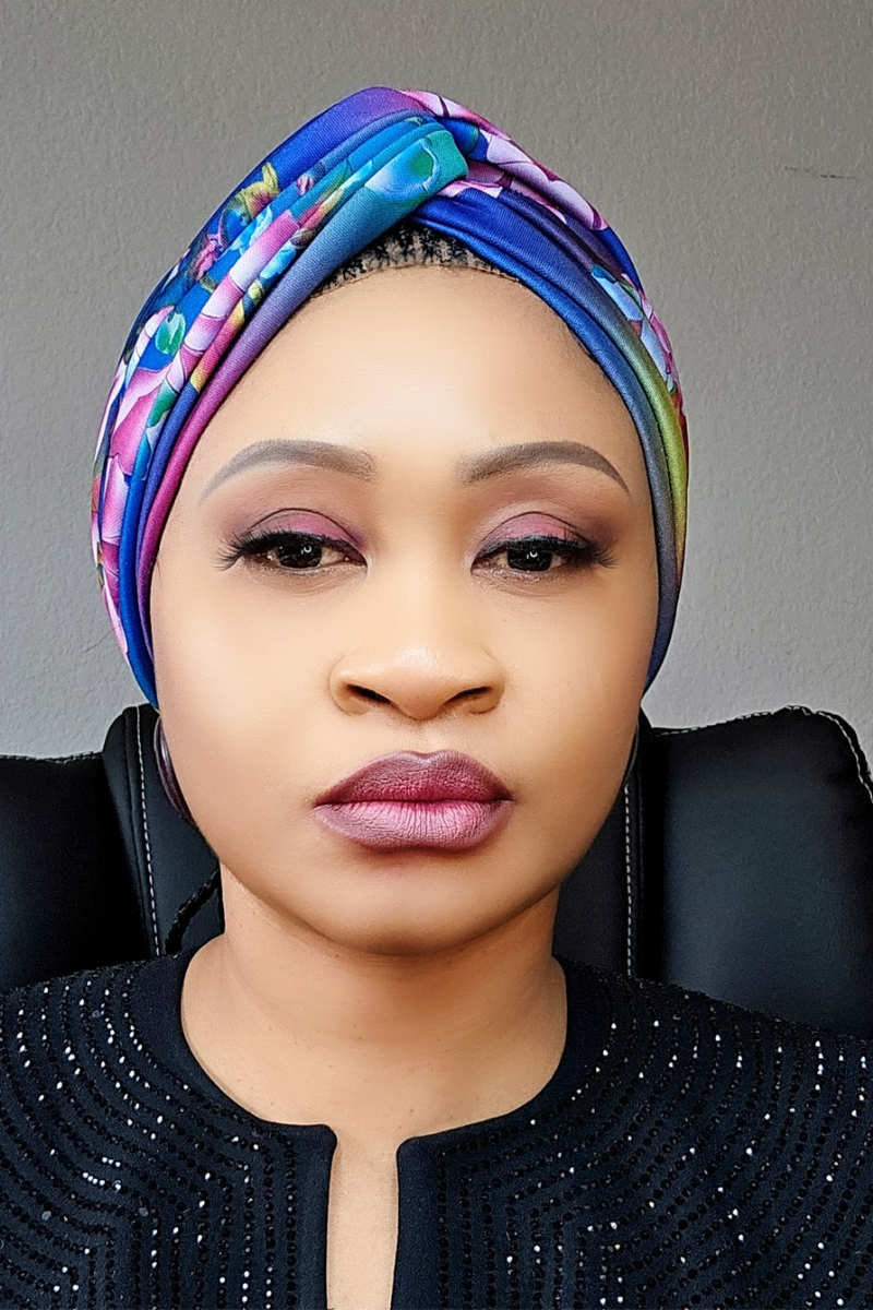 ALADDIN PLEATED READY TO WEAR TURBAN CAP/ HEADBAND