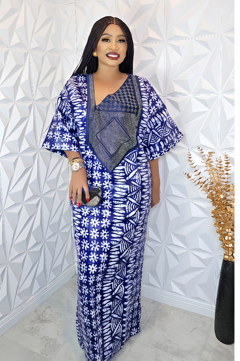 Forma Libre Bubu Blue