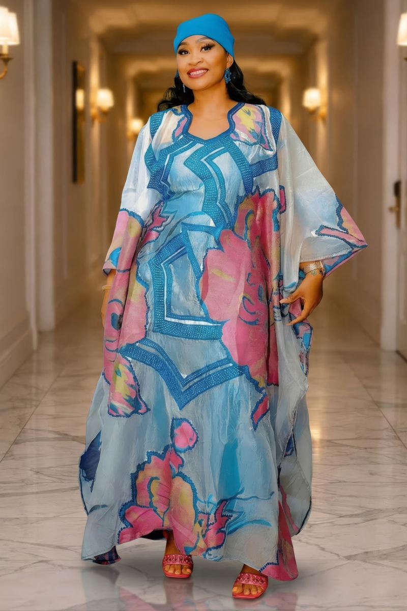 Elara Chiffon Bubu
