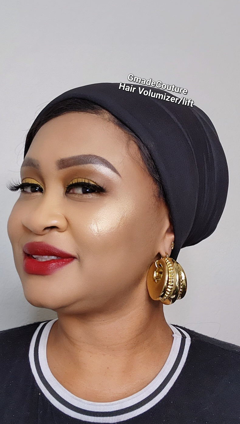 READY TO WEAR NO SLIP HAIR VOLUMIZER/ LIFT