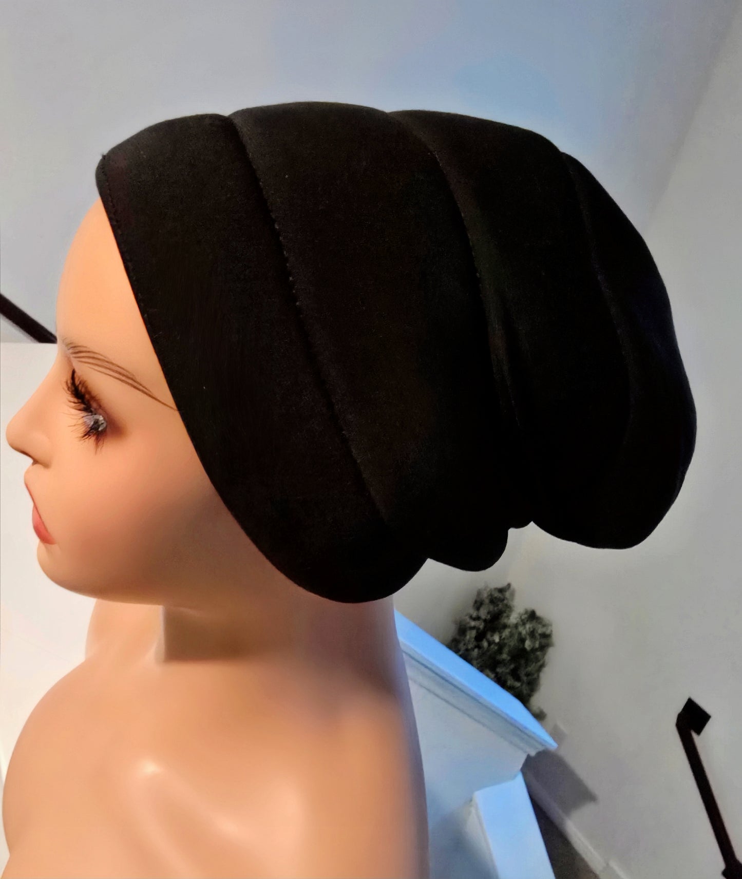 READY TO WEAR NO SLIP HAIR VOLUMIZER/ LIFT