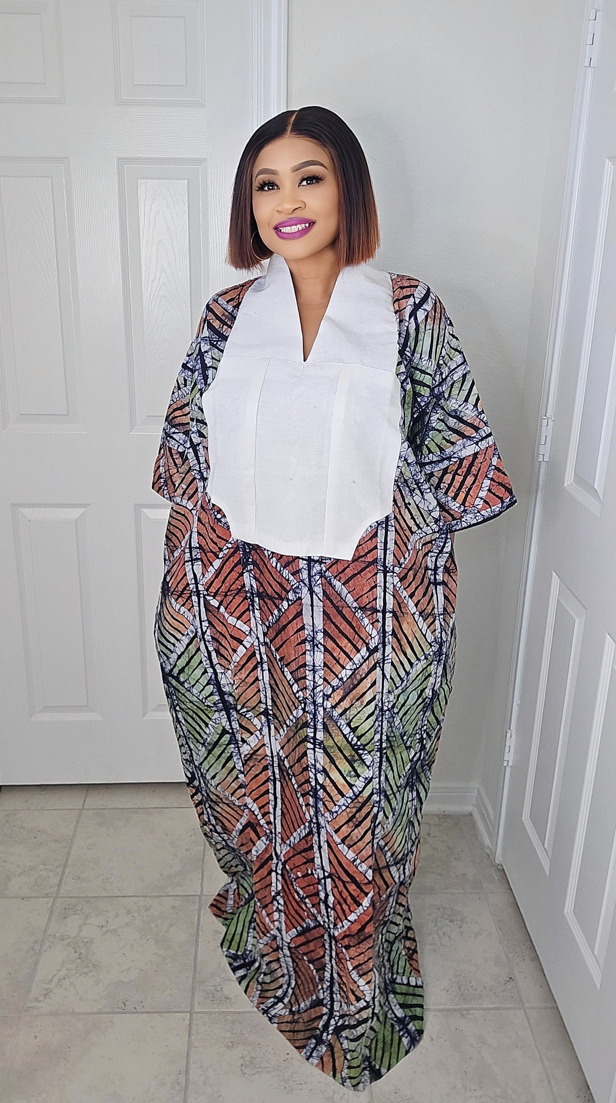 TARI BUBU