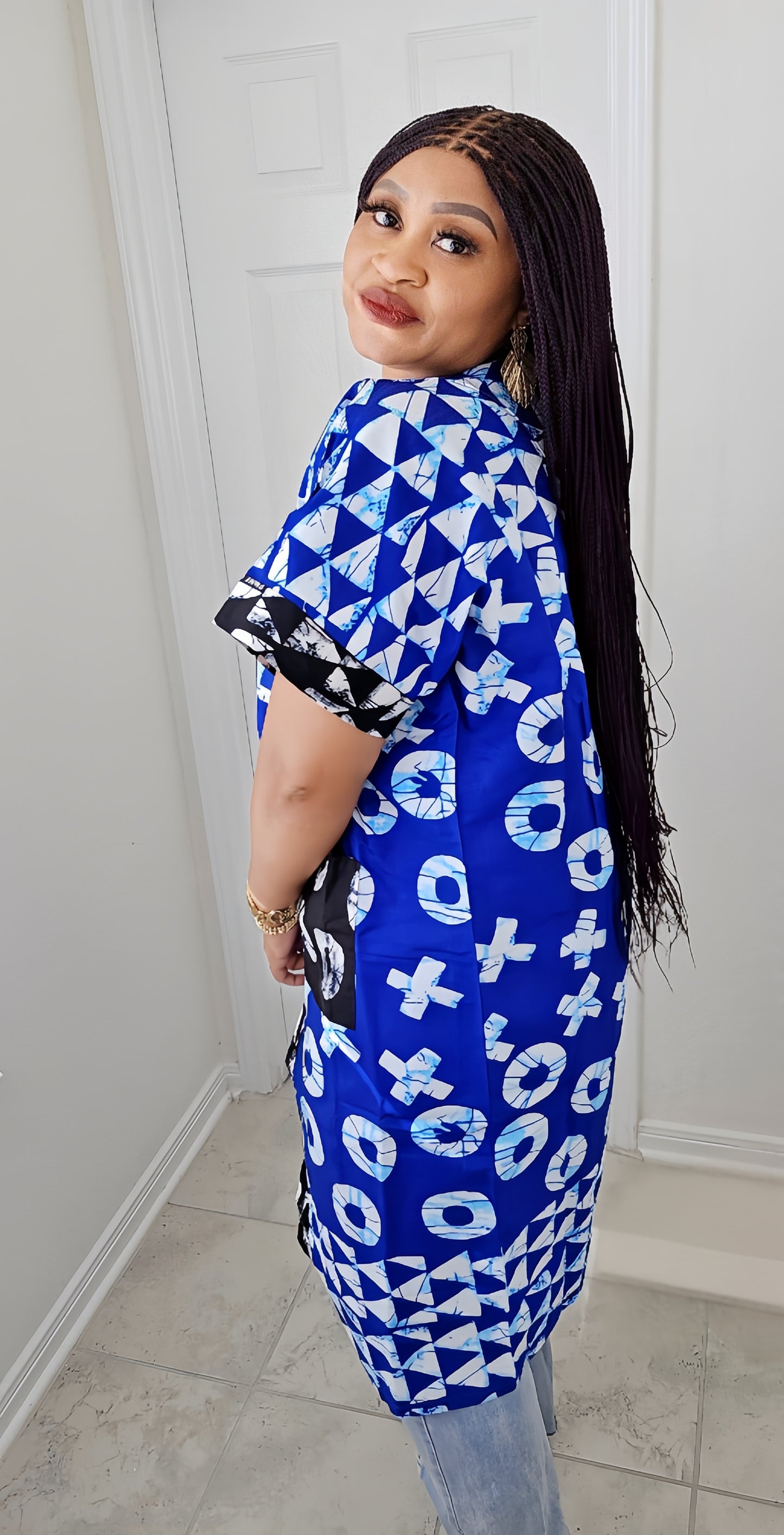 Glamire Kimono