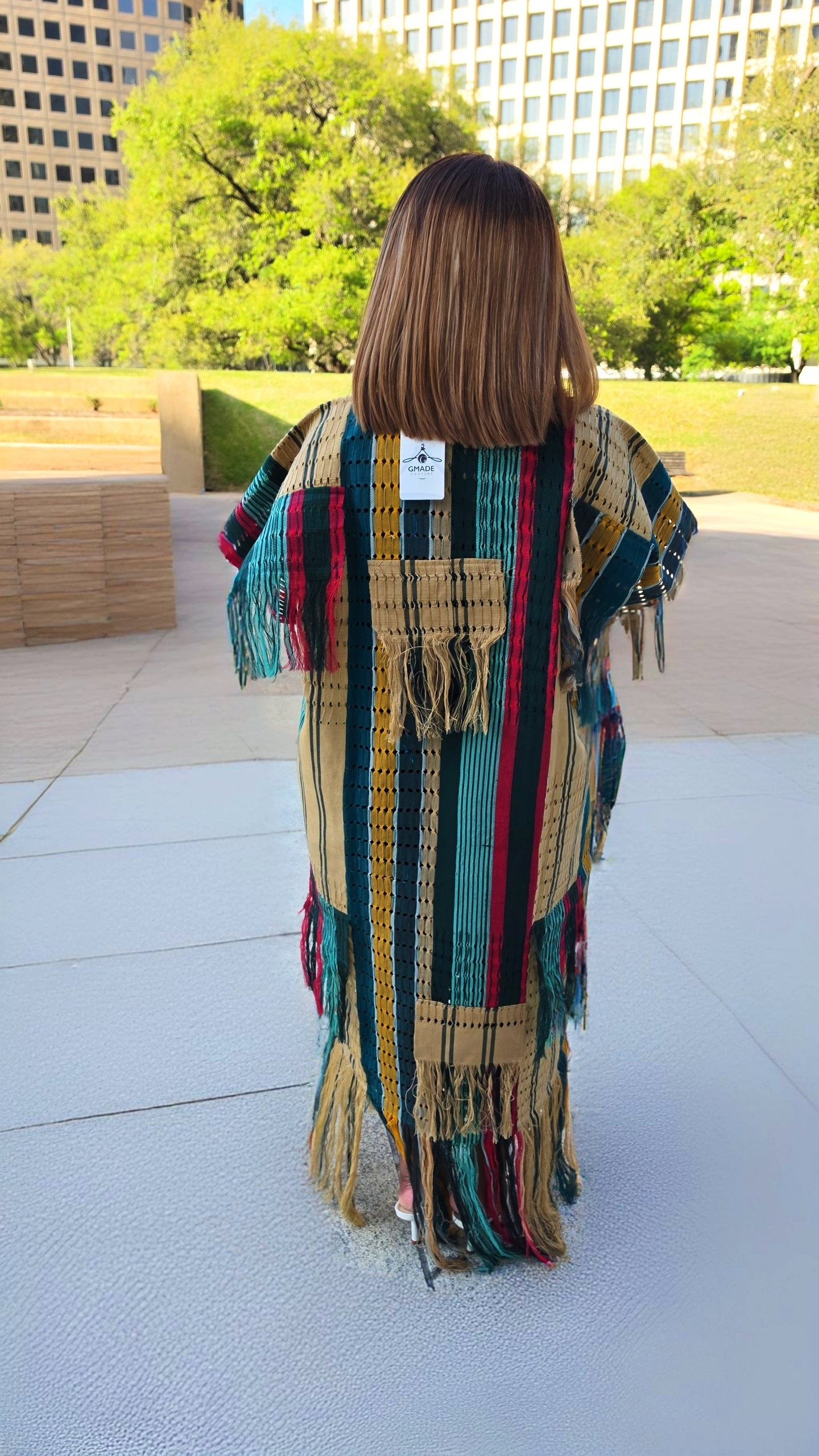 NYRA ONJAWU BUBU