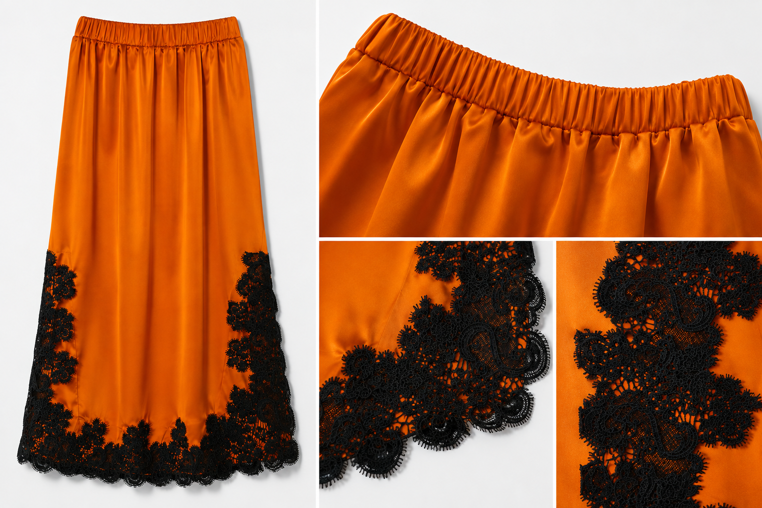 The Imani Luxe Set