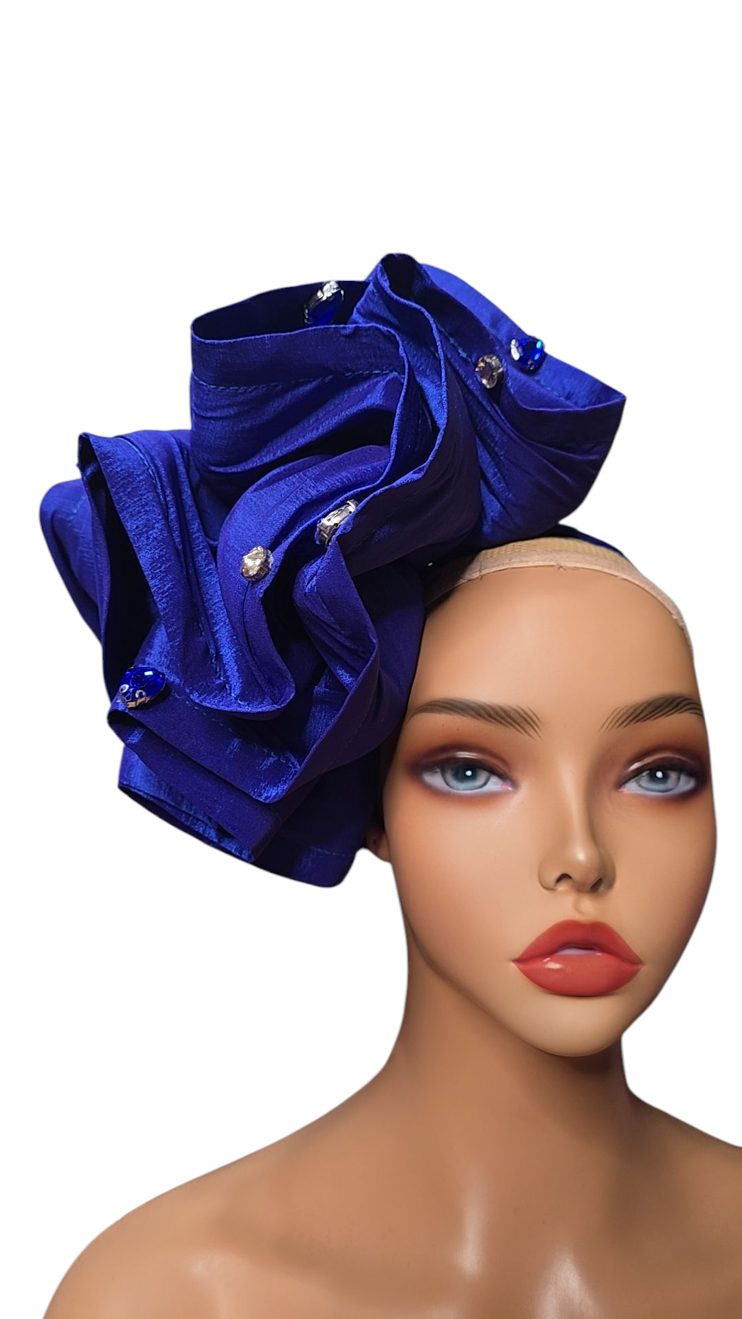 The Duchess Headband Fascinator