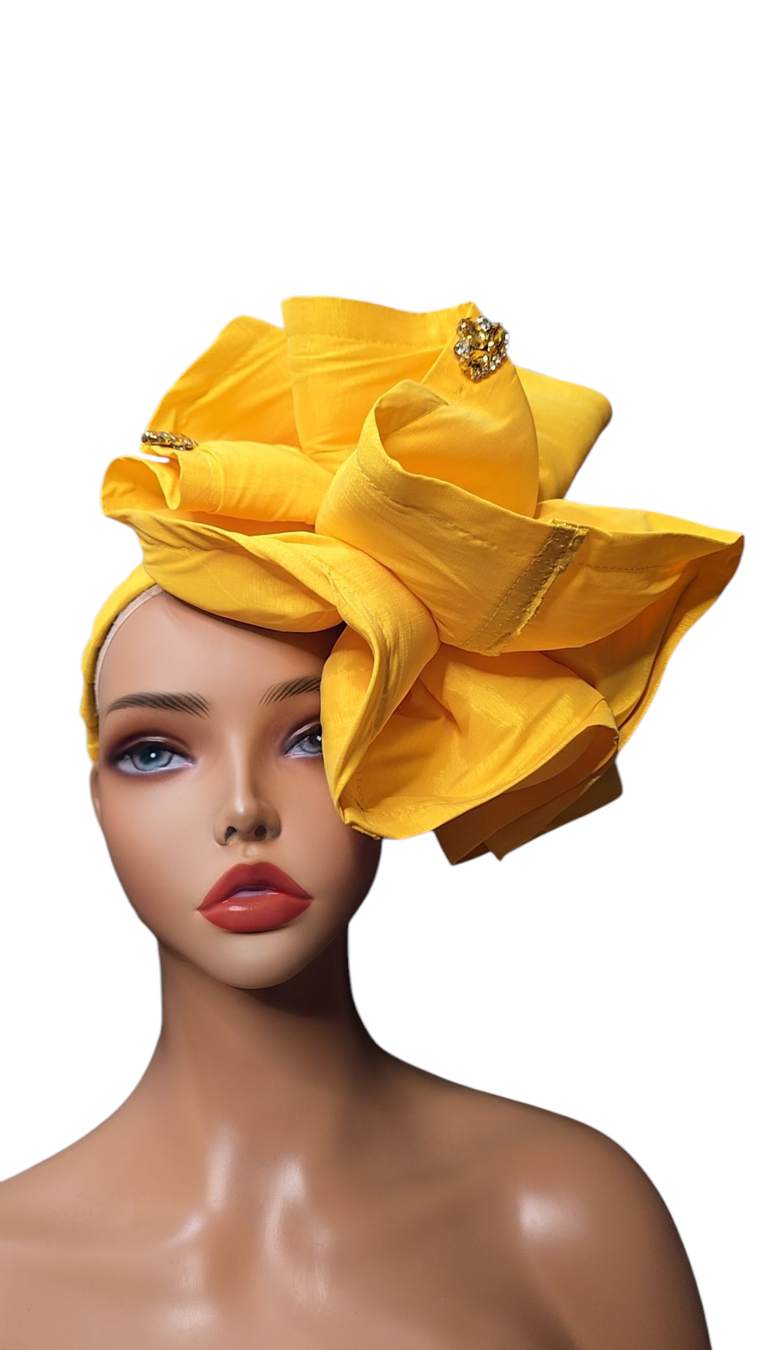 The Duchess Headband Fascinator