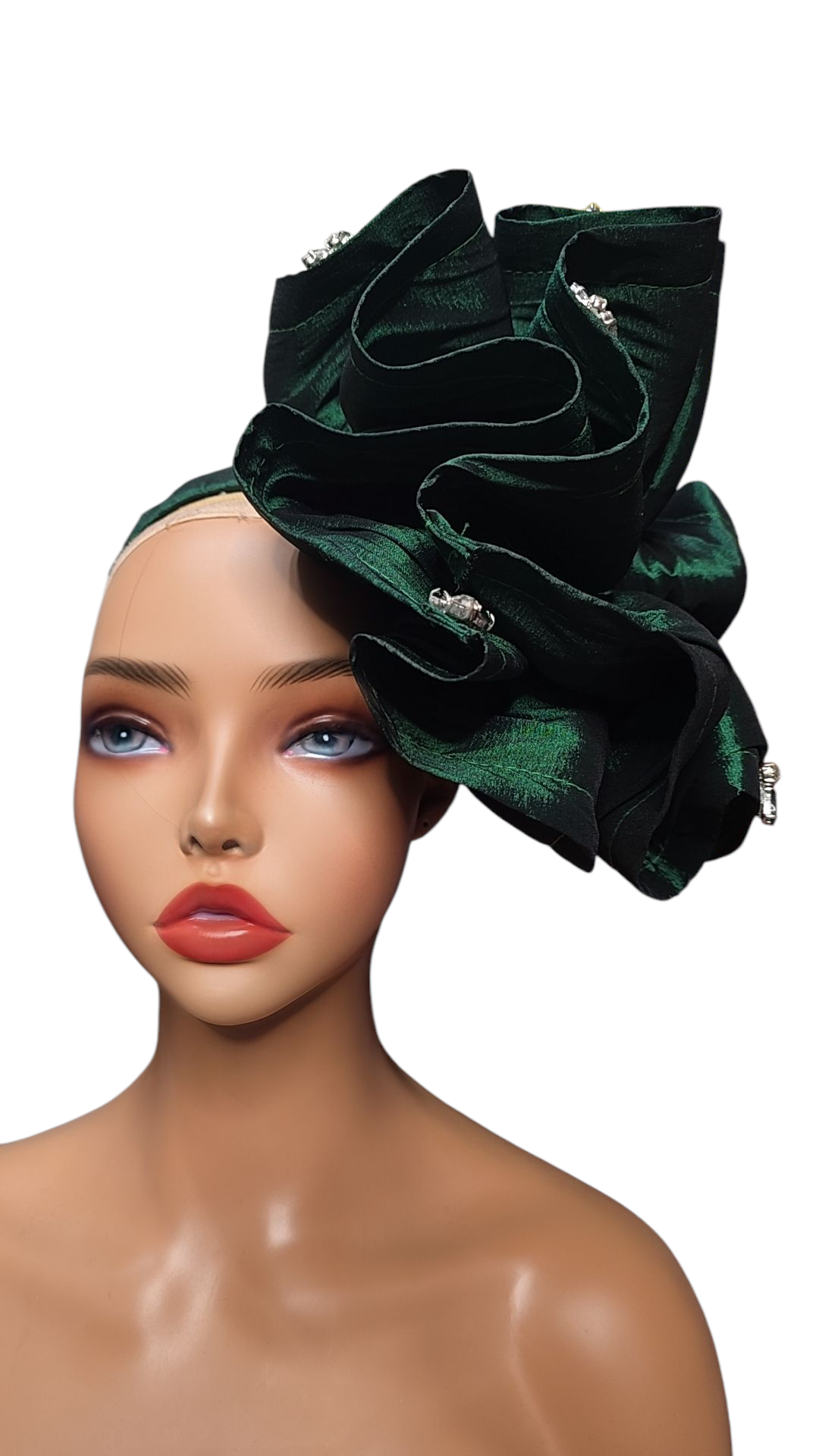 The Duchess Headband Fascinator