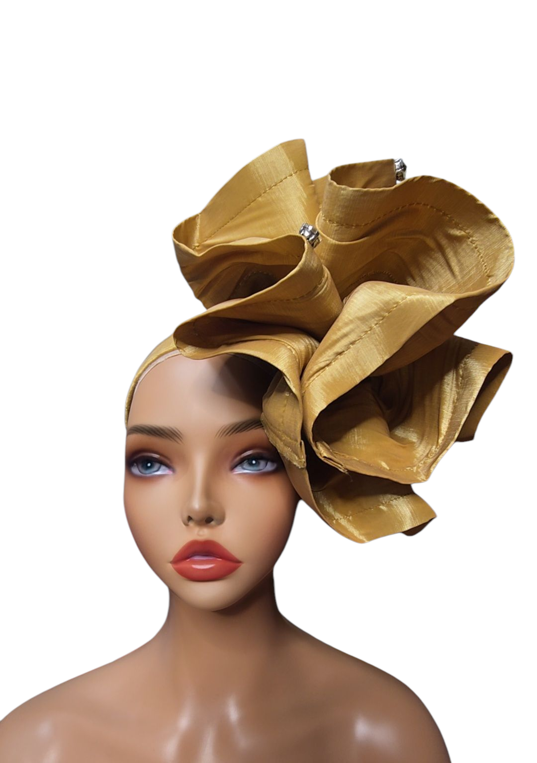 The Duchess Headband Fascinator