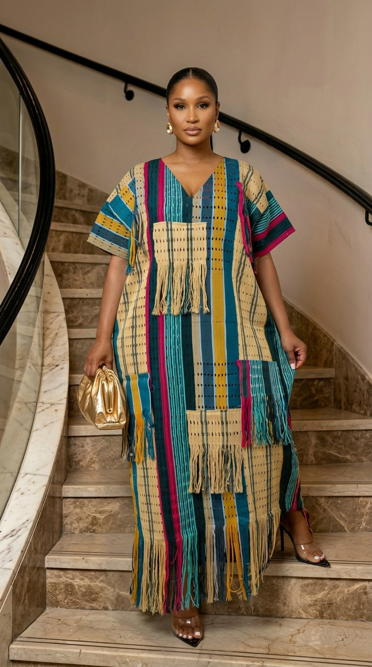NYRA ONJAWU BUBU