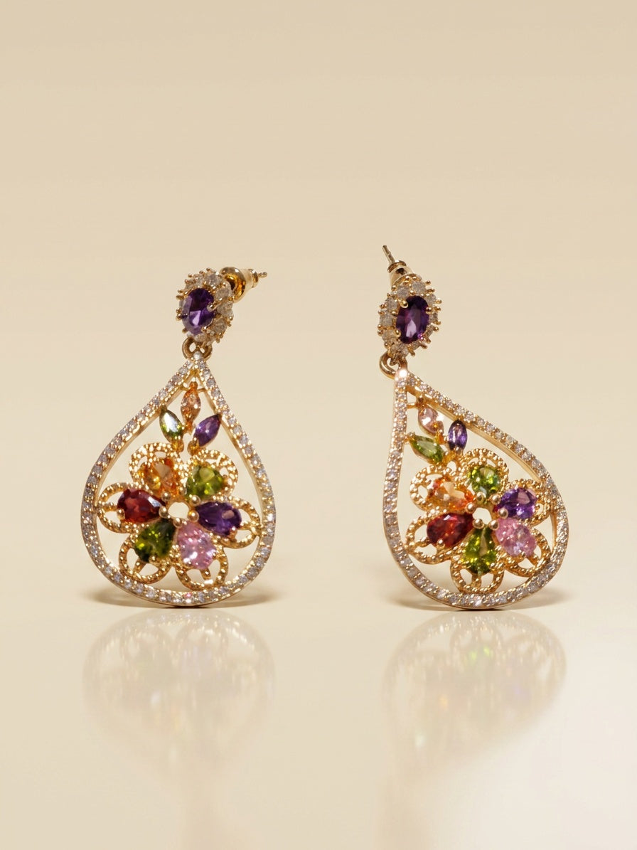 Amethyst Royale Drops