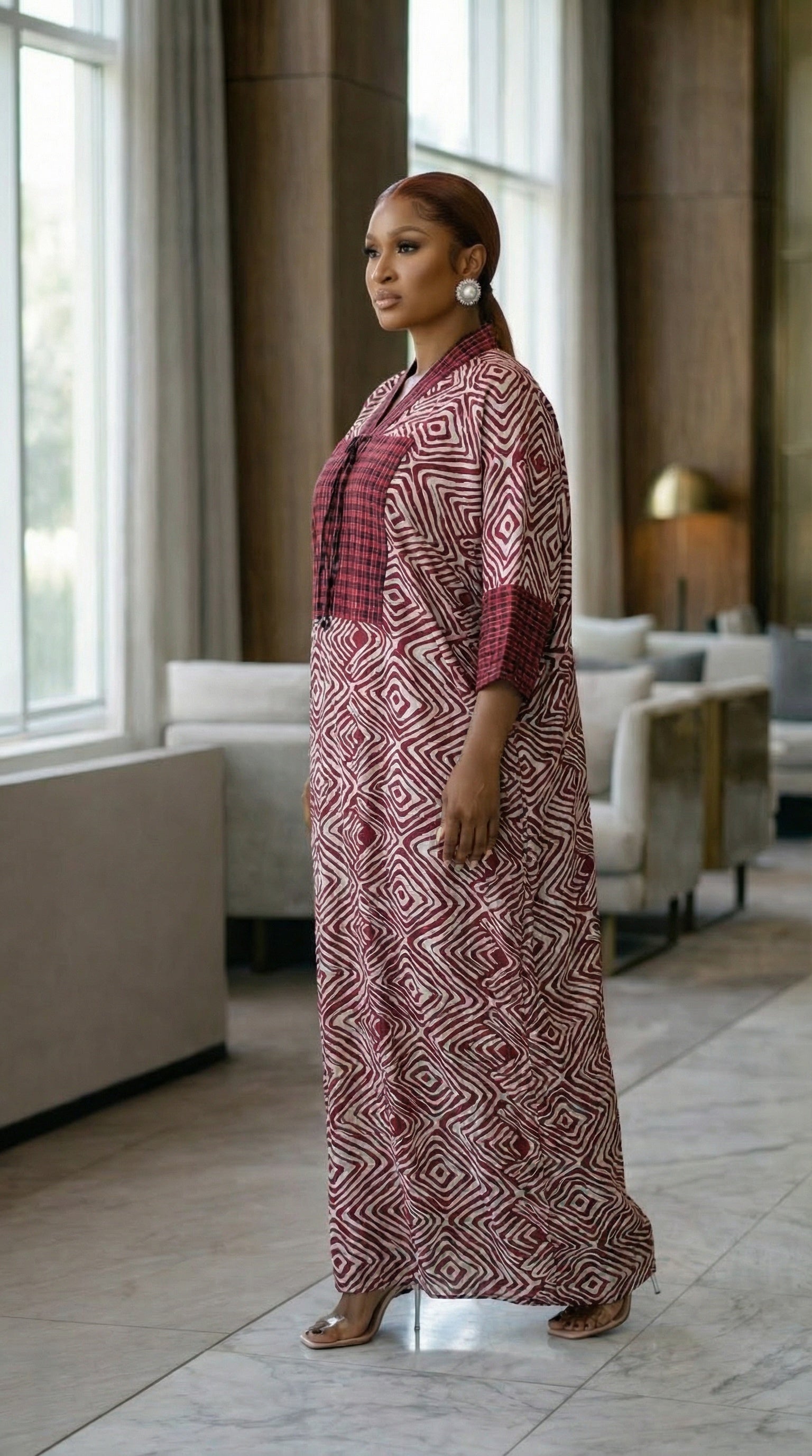 Forma Libre Bubu Spiral