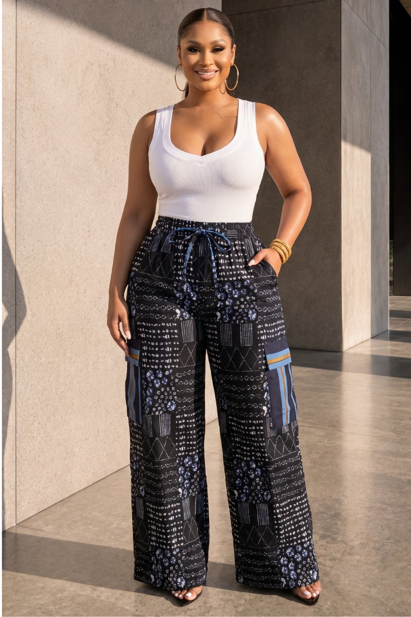Legacy Cargo Pants