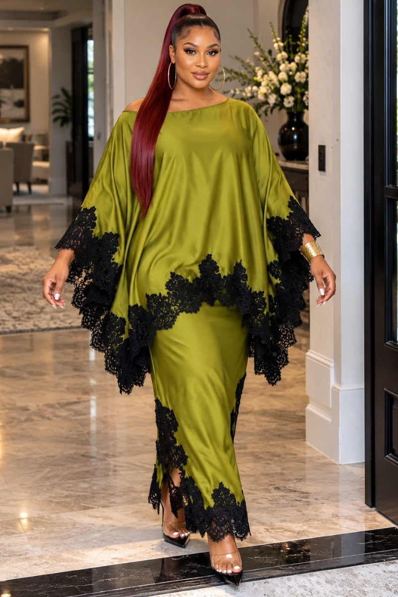 The Imani Luxe Set