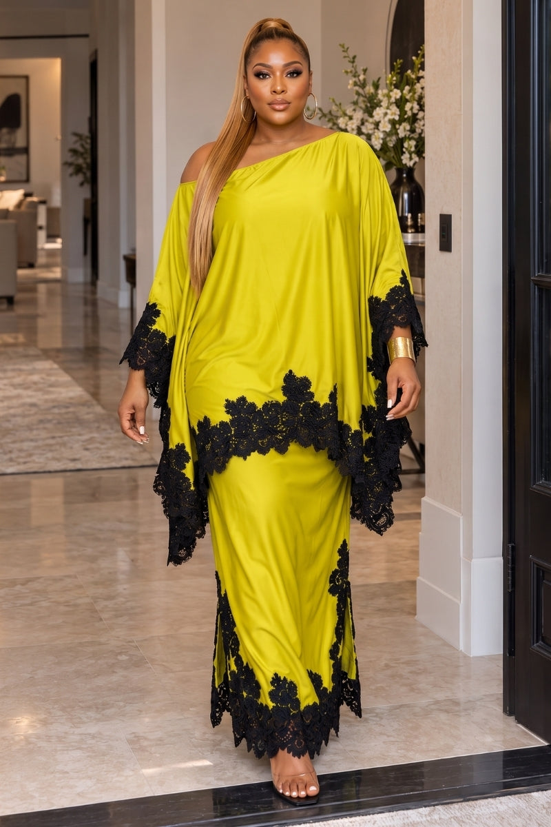 The Imani Luxe Set