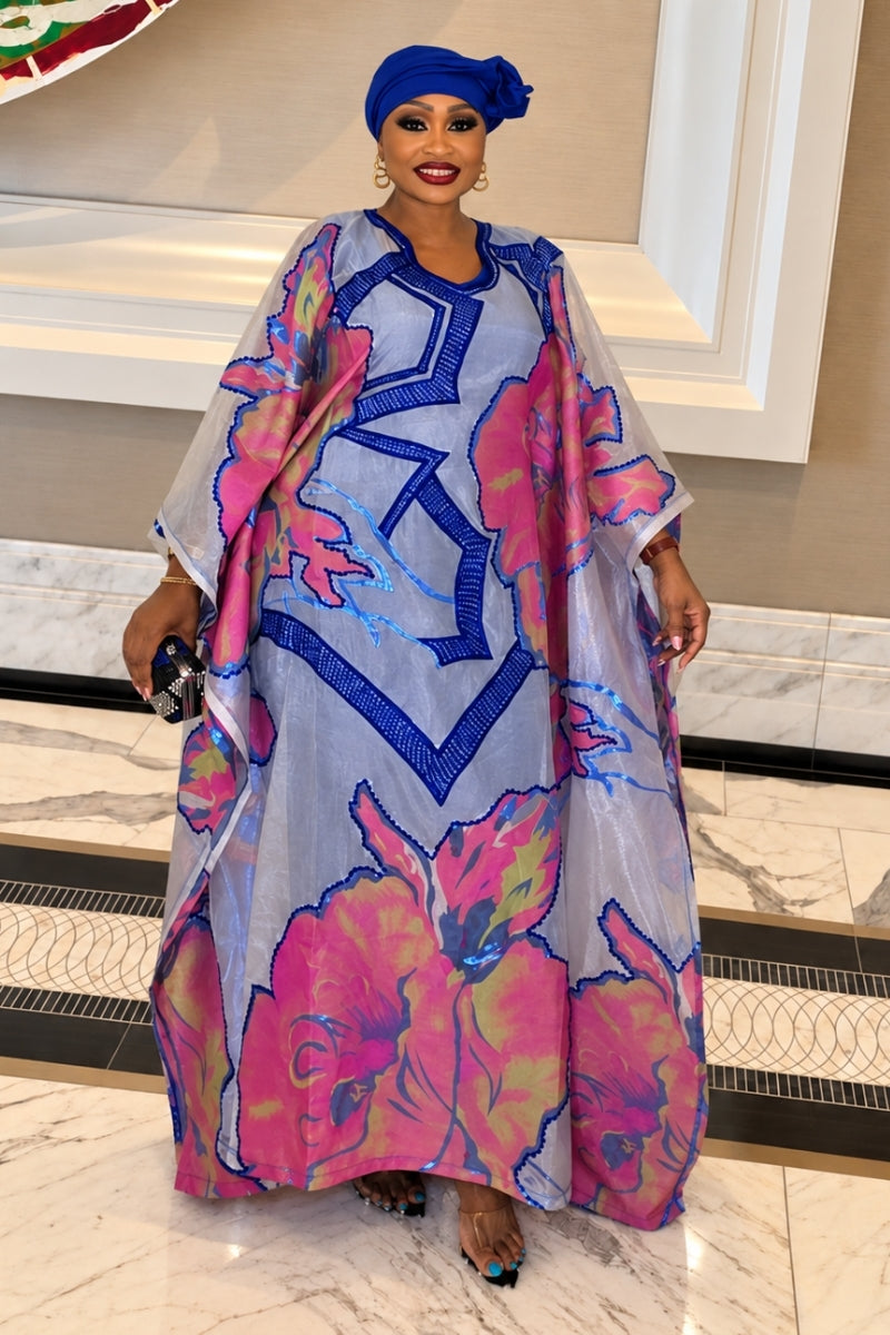 Elara Chiffon Bubu