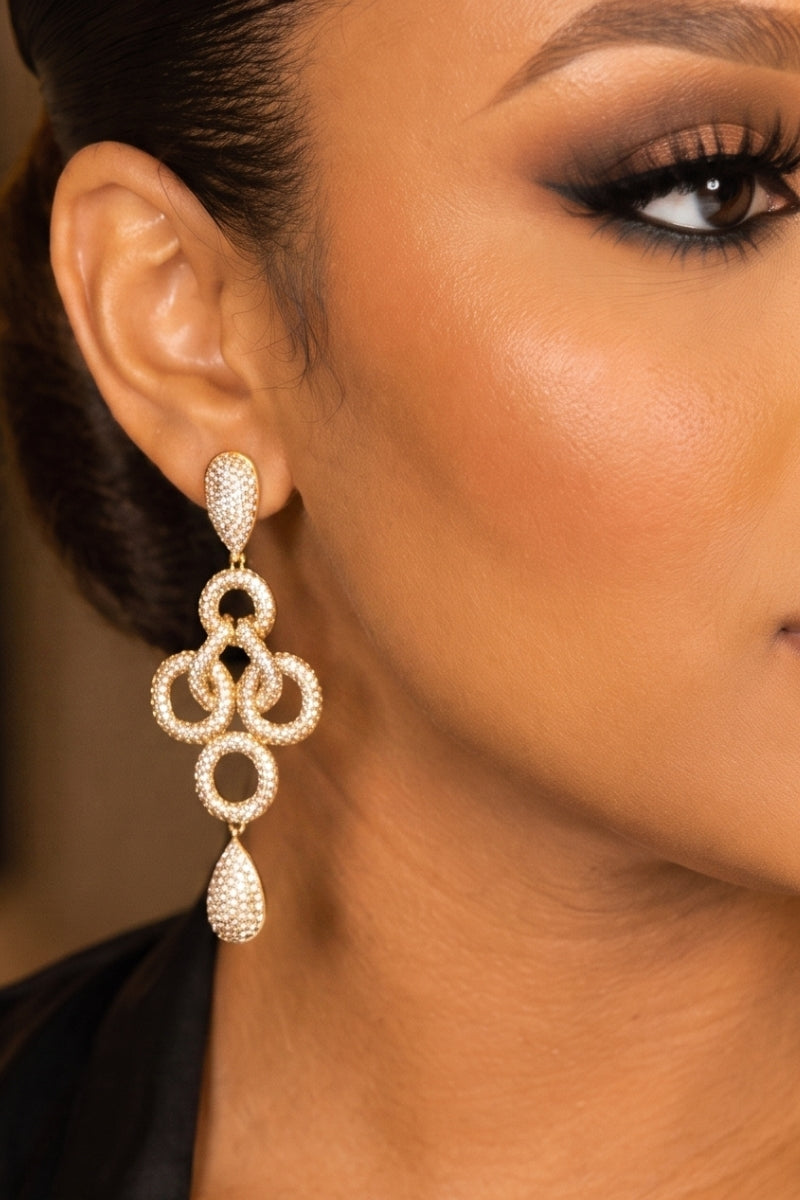 Infinity Luxe Drops
