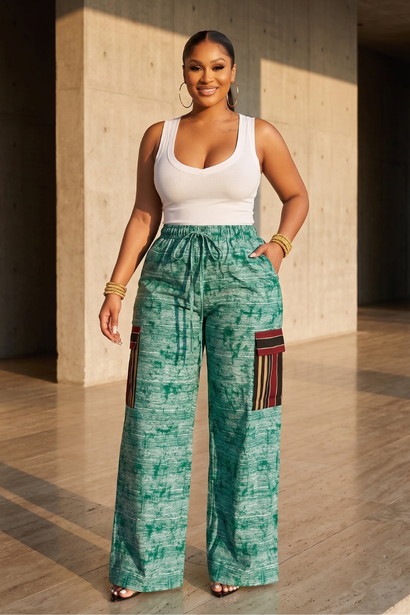 Legacy Cargo Pants (Copy)