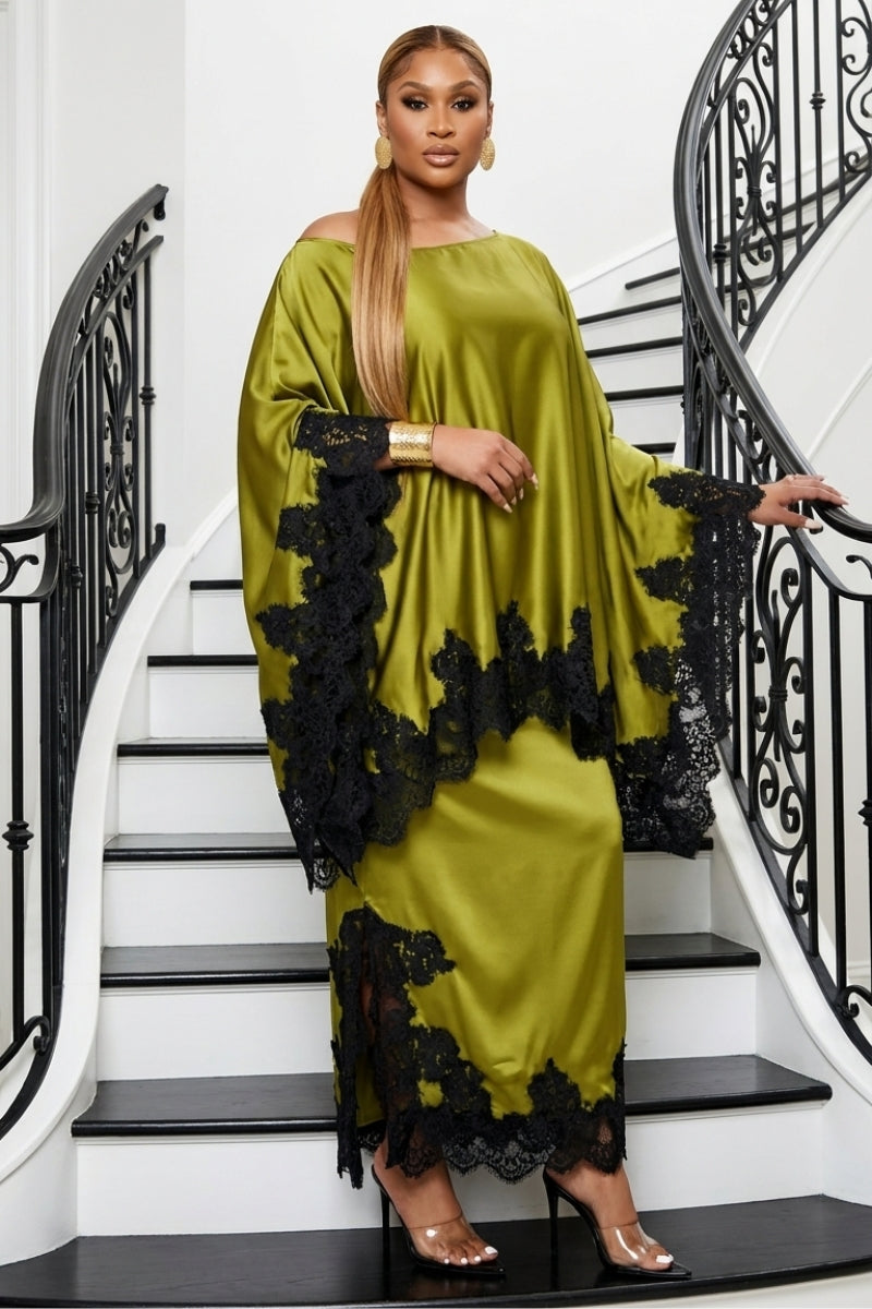 The Imani Luxe Set