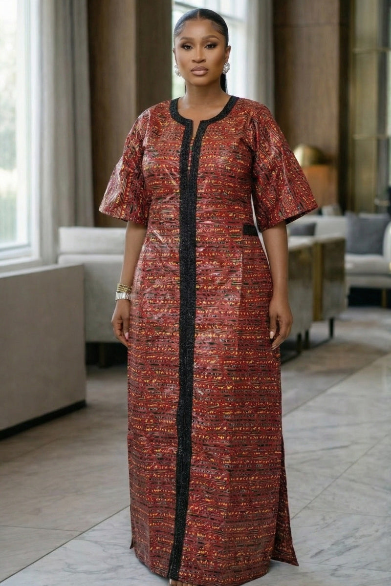 Forma Libre Bubu Black