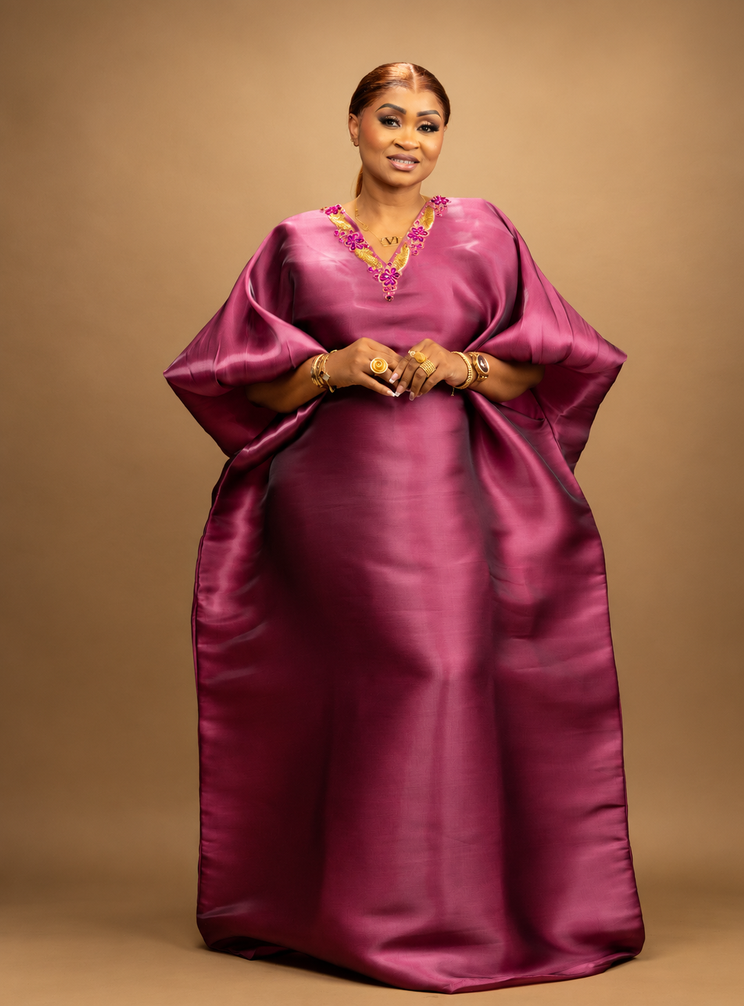 IMADE LUXE BUBU