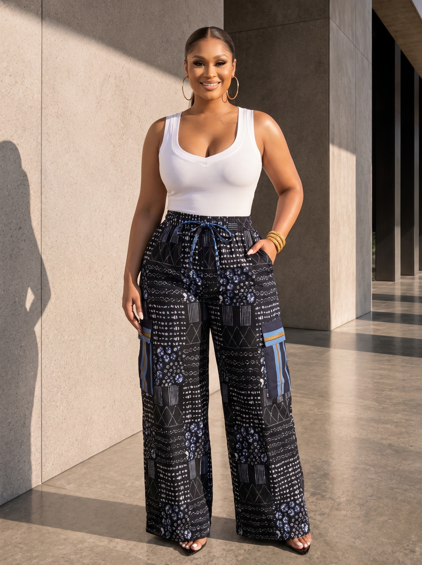 Legacy Cargo Pants