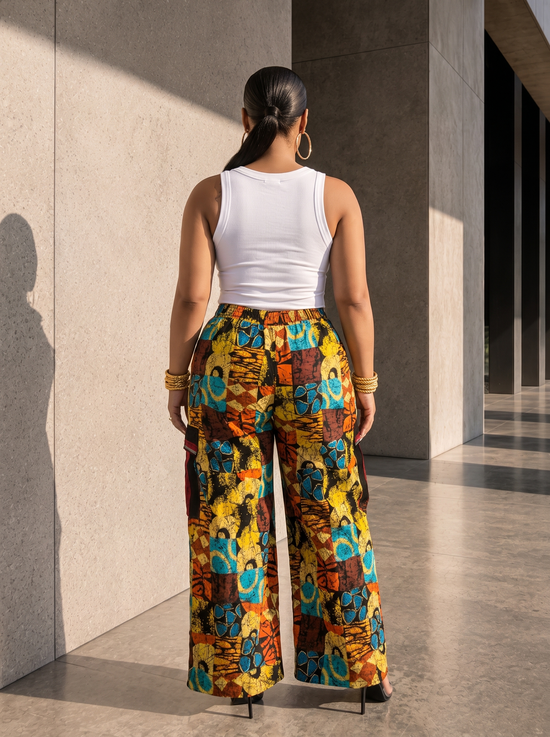 Legacy Cargo Pants