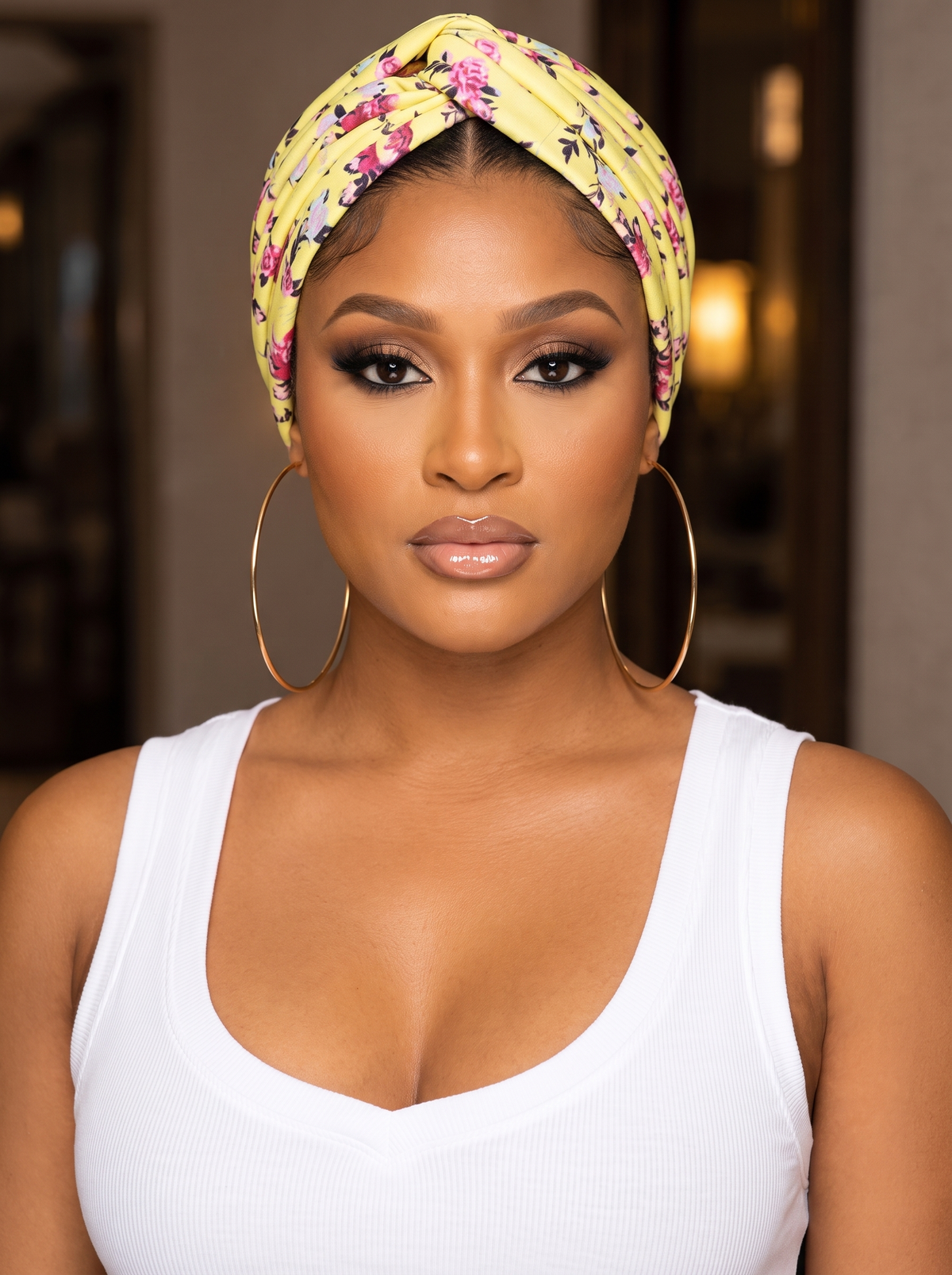 ALADDIN PLEATED READY TO WEAR TURBAN CAP