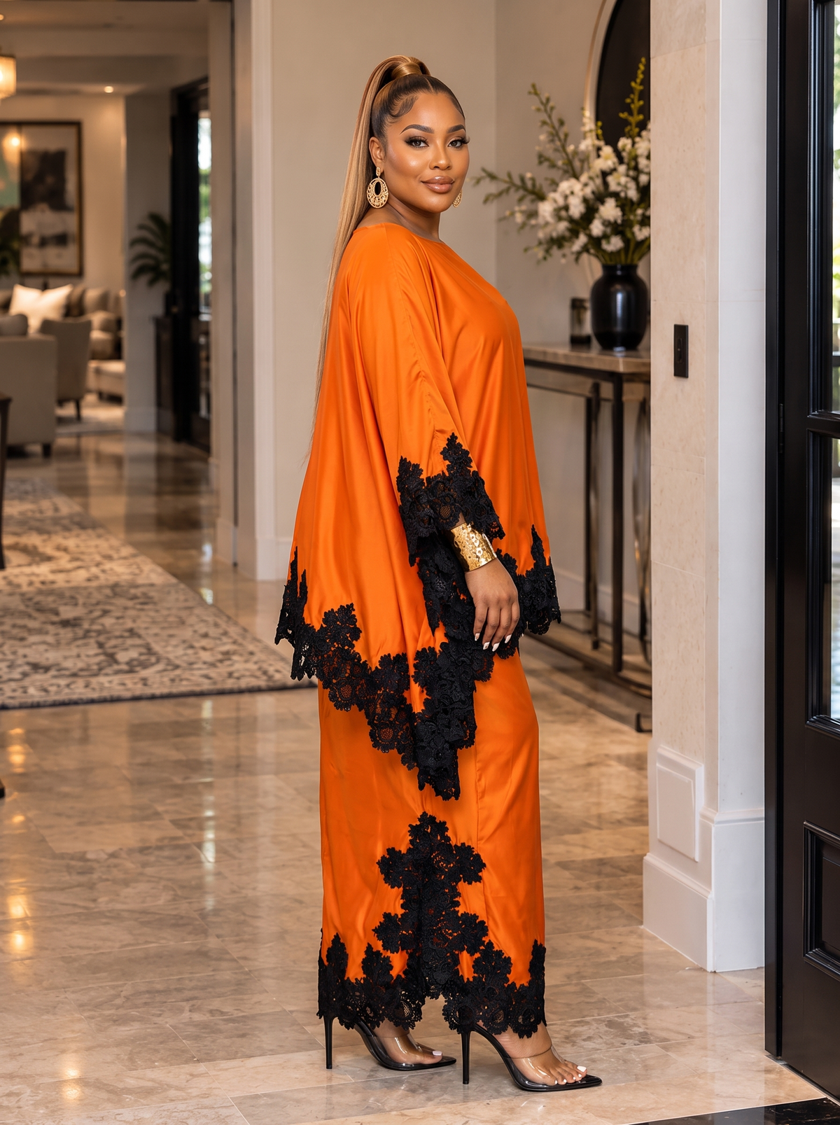 The Imani Luxe Set