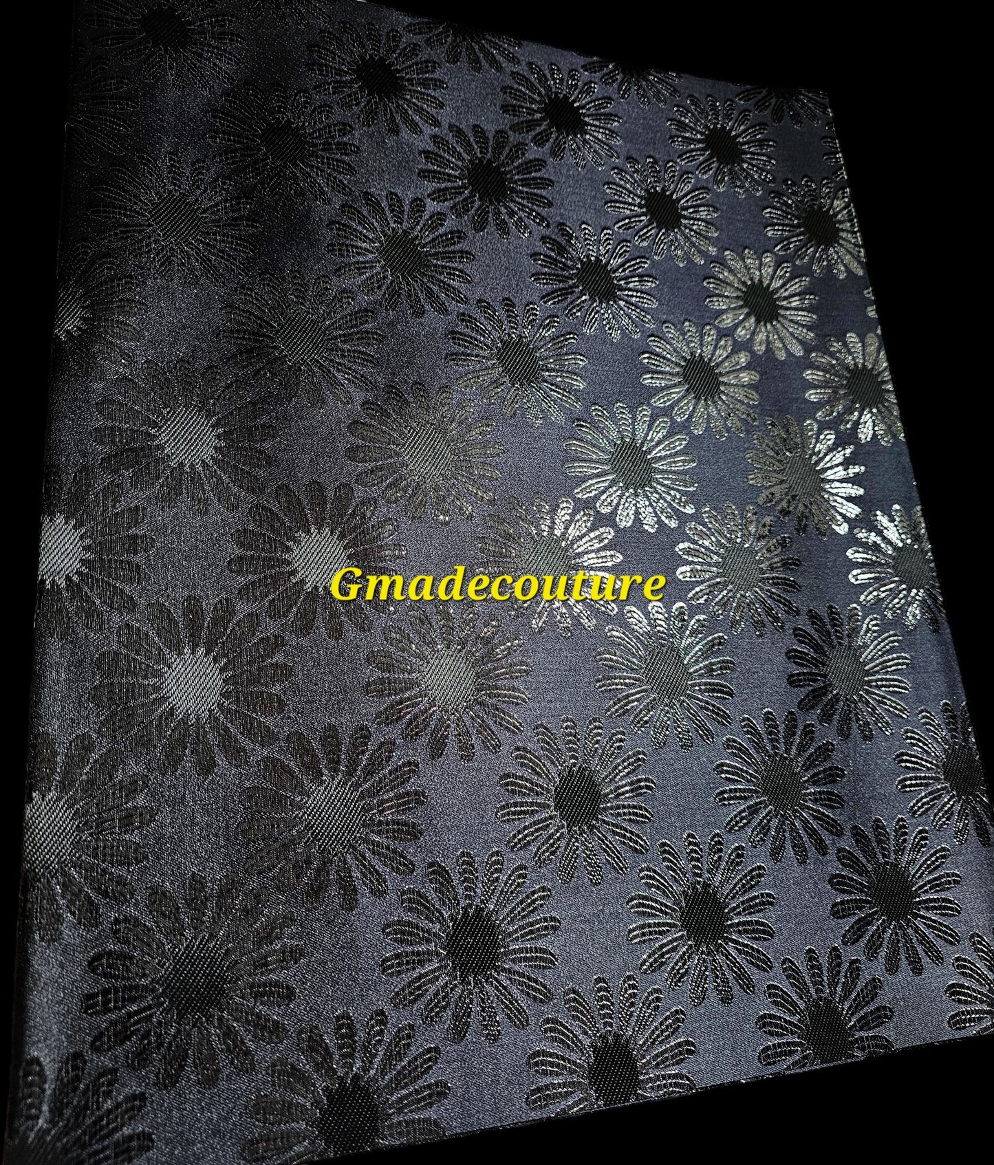 PLAIN SEGO GELE HEADTIE AND IPELE WRAP A ( SET) MEGA SALE