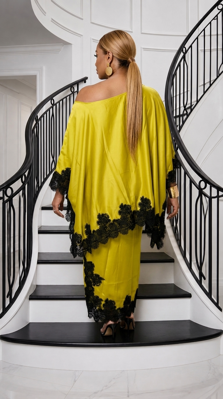 The Imani Luxe Set