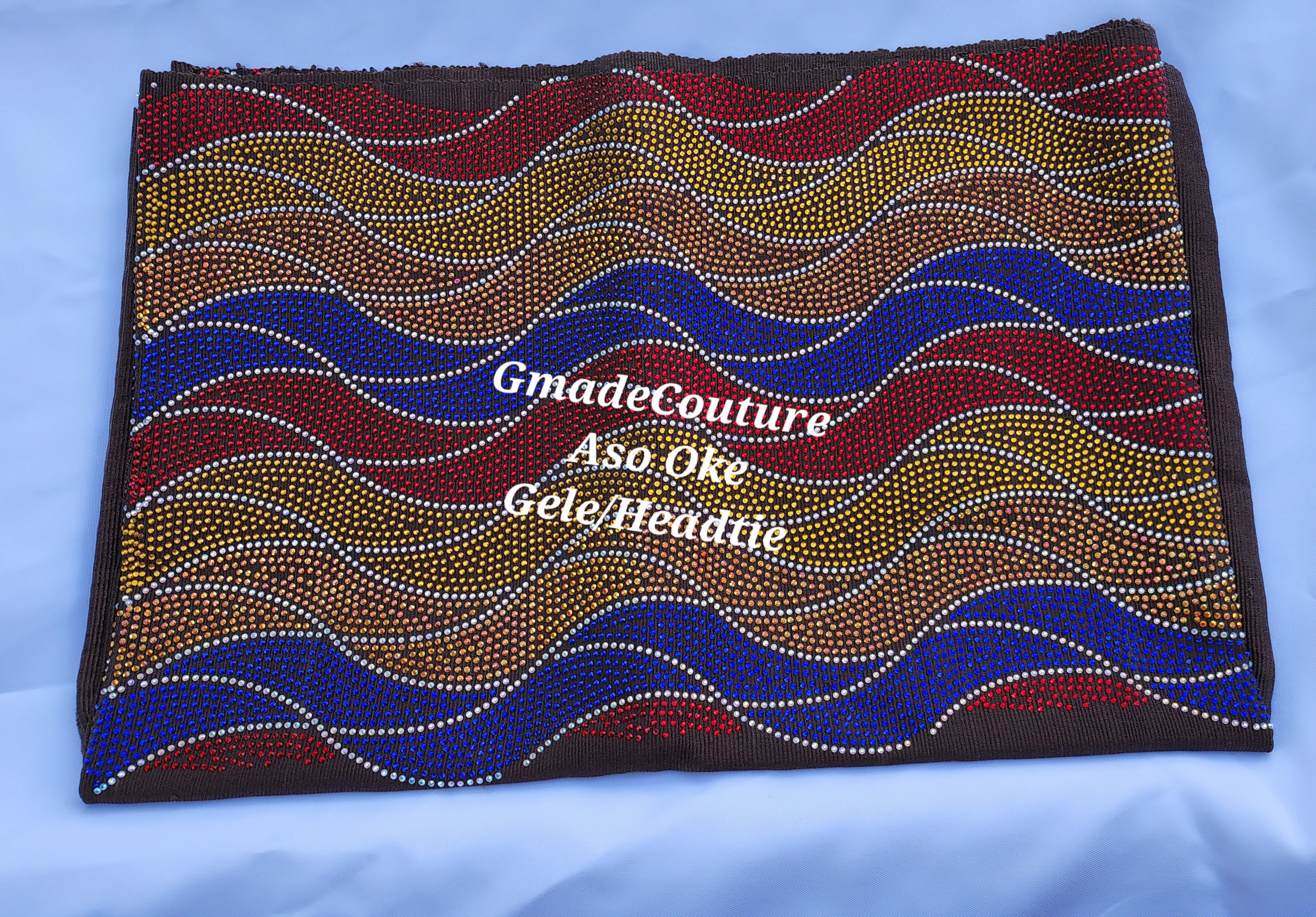 Kaftan- Gmade couture