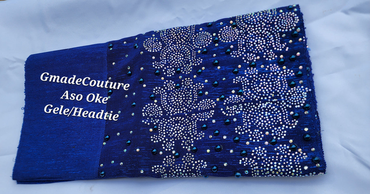 Kaftan- Gmade couture