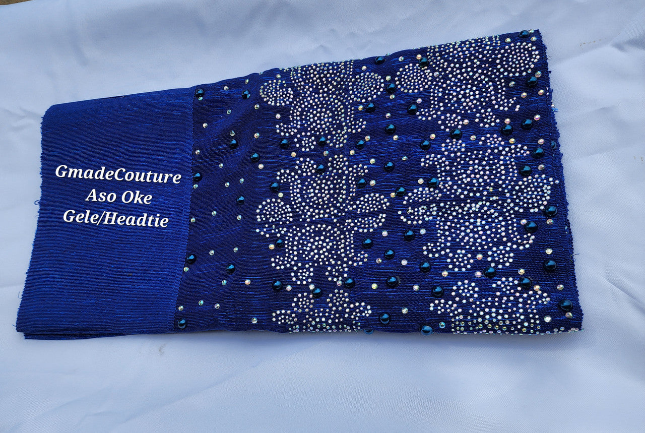 Kaftan- Gmade couture