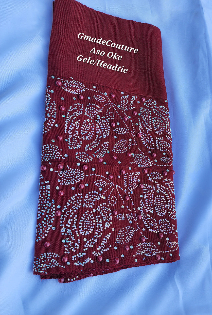 Kaftan- Gmade couture