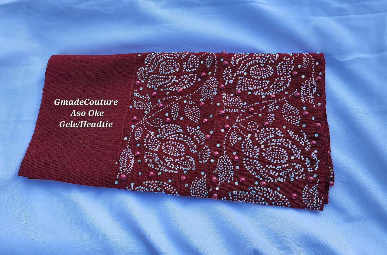 Kaftan- Gmade couture