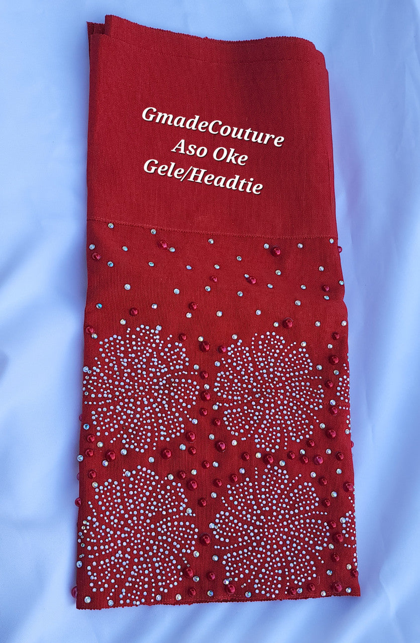 Kaftan- Gmade couture