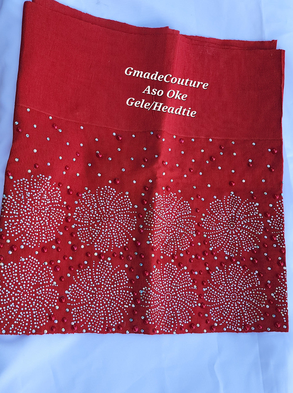 Kaftan- Gmade couture