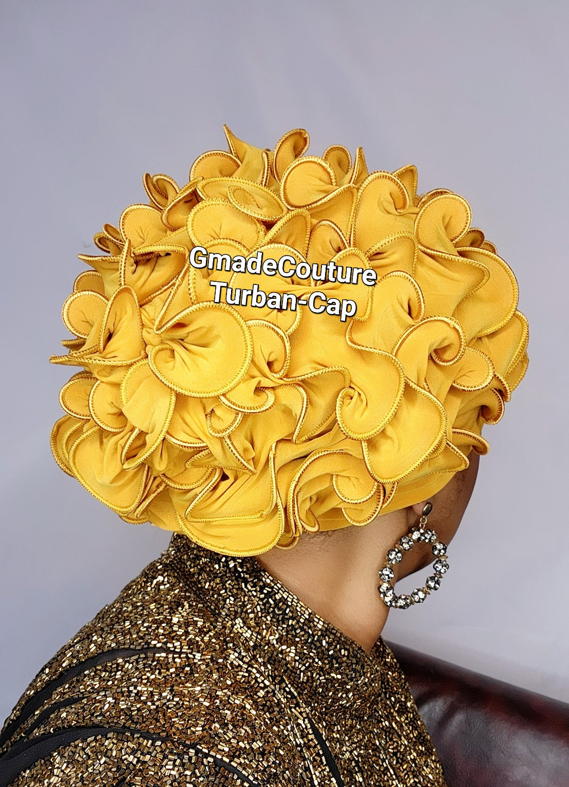 Kaftan- Gmade couture