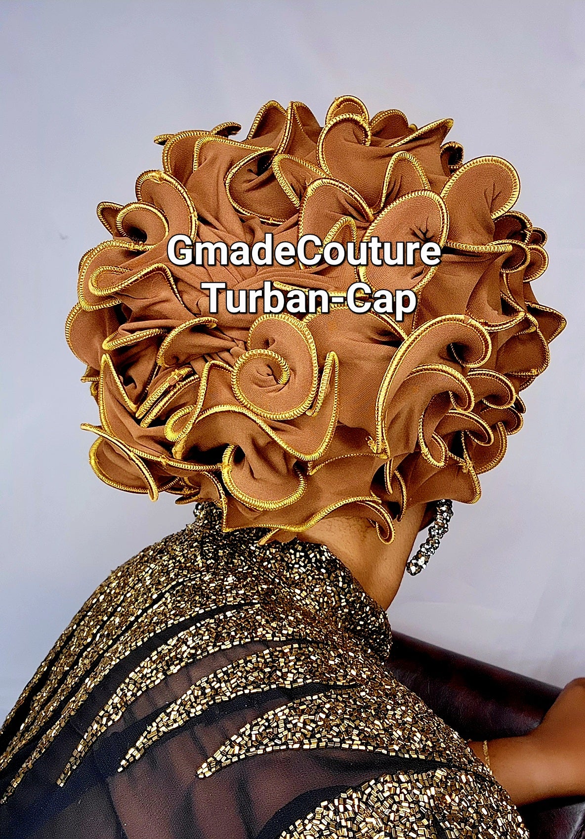 Kaftan- Gmade couture